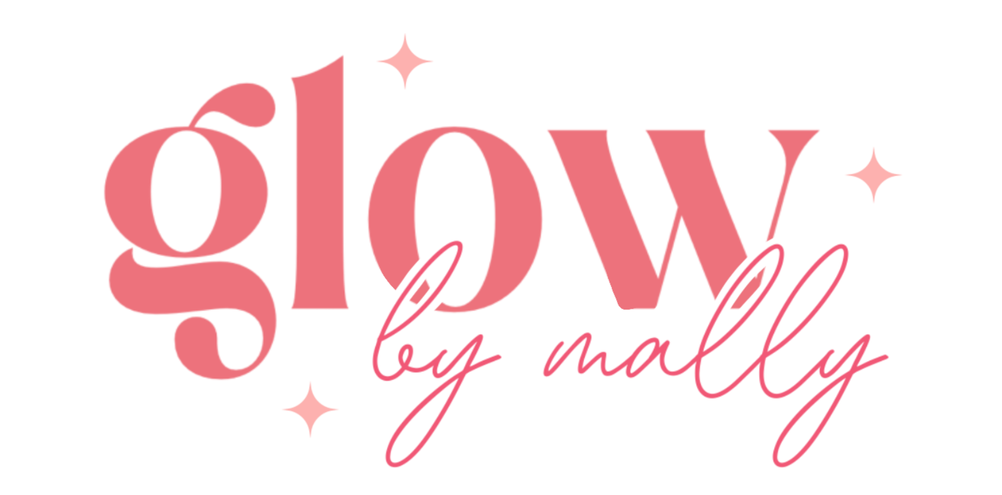 Glow by Mally